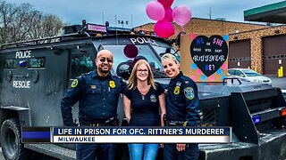 'I hate him': Family, friends speak at Fricke sentencing