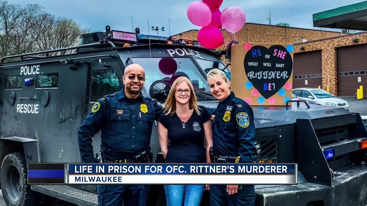 'I hate him': Family, friends speak at Fricke sentencing