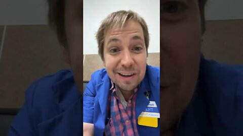 Everyone on Break WATCHES Videos. I’m the ONLY Person I’ve Ever Seen MAKING One! 🤣