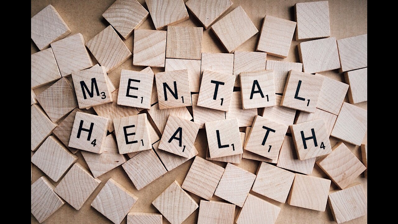 8 Things That You Can Improve Your Mental Health