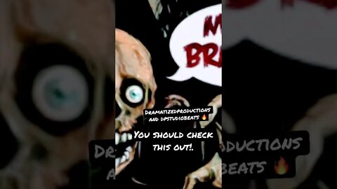 Check This out!. Dramatizedproductions and dpstudiobeats go to channel for more. Lots to listen to!.
