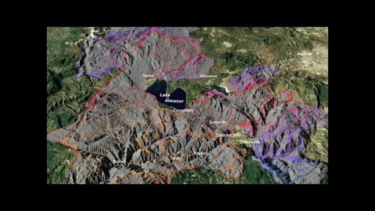 Solar Eruption & Eruption Watch, New Nova, Dixie Fire | S0 News Jun.2.2022