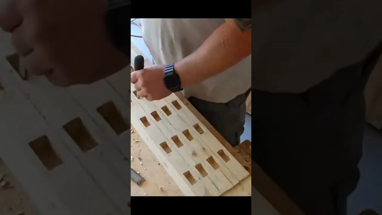 Adaptive Leadership Styles pt 15 #diy #leadership #woodworking