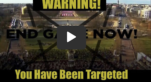 WARNING! The Endgame Is HERE! Wake Up Or Perish.和訳