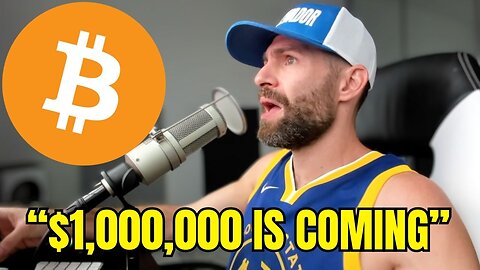 “We’ll Have Bitcoin Sats to Dollar Parity Which Means $1,000,000 BTC”