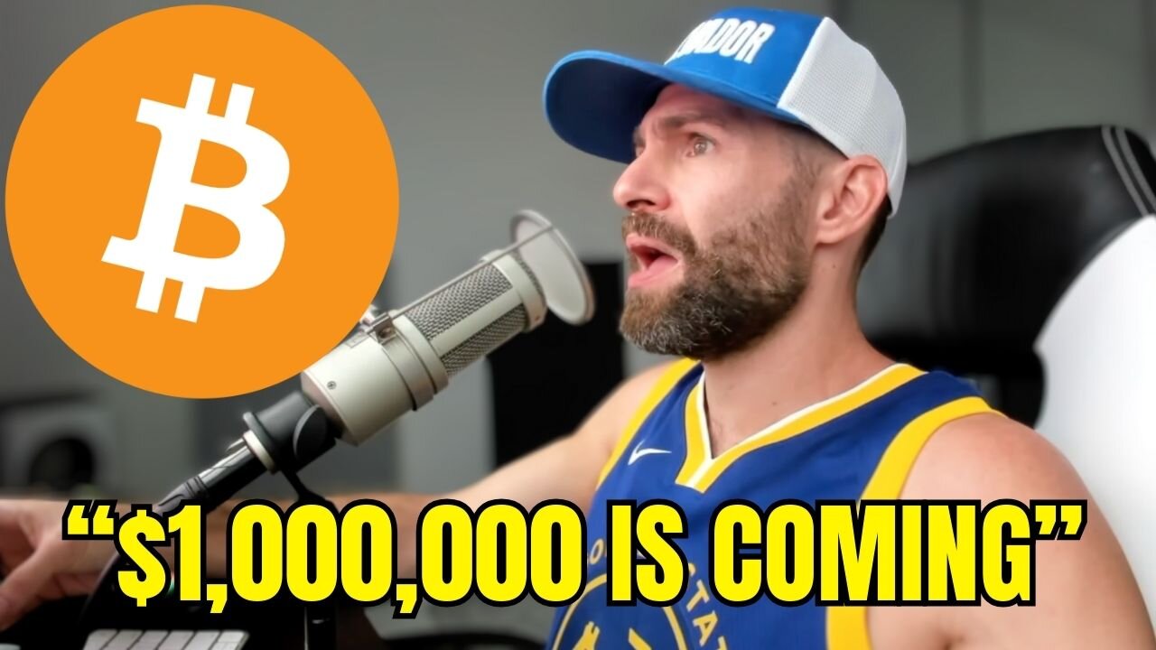 “We’ll Have Bitcoin Sats to Dollar Parity Which Means $1,000,000 BTC”
