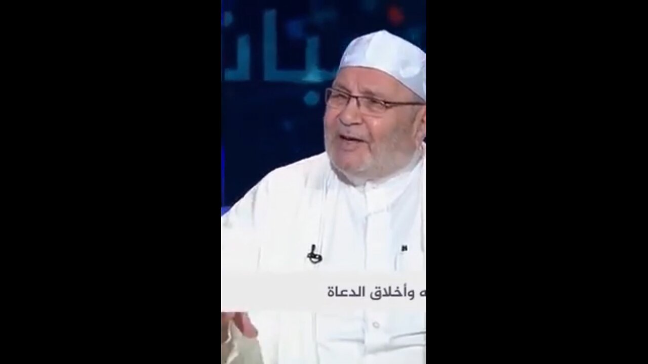 طلب العلم للدكتور محمد راتب النابلسي