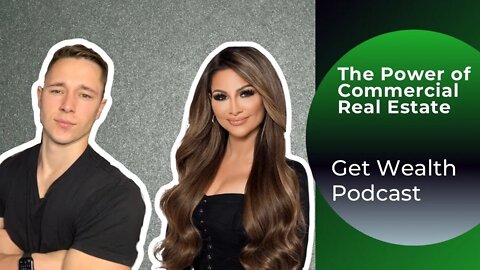 The Power of Commercial Real Estate Investing w/ Sophia Willets