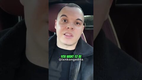 Stop Blaming Your Friends & Family