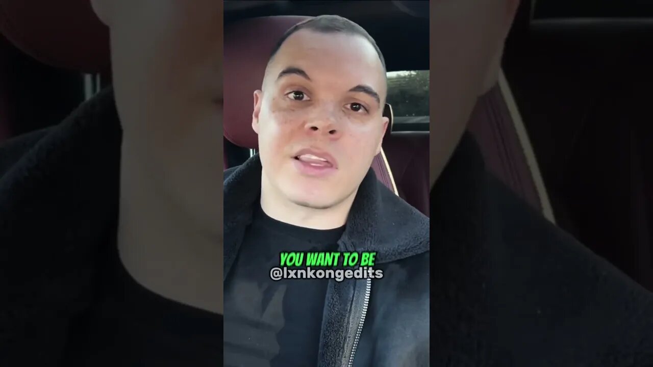 Stop Blaming Your Friends & Family