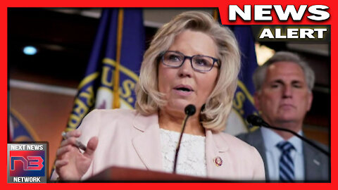GOP Reveals their TRUE COLORS after Sealing Liz Cheney’s Fate