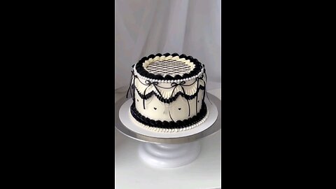 #cakedecorating #cakedesign #cakes #viralvideo
