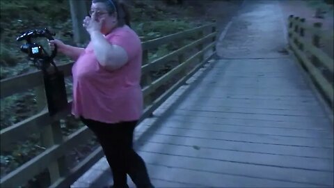 Beaumont Park Huddersfield Part One
