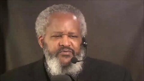 Pray in Faith or Don't Pray at All with Daniel Whyte III