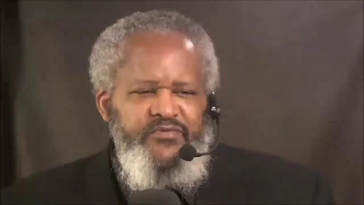 Pray in Faith or Don't Pray at All with Daniel Whyte III