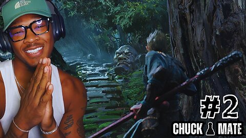 Black Myth Wukong | Ep 2