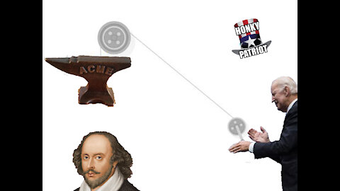 U.S. SCHOOLS NOT TEACHING SHAKESPEARE ANYMORE !