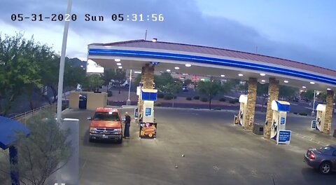 Nevada Department of Public Safety reviews May shooting incident