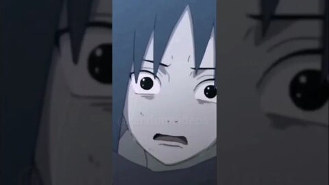 I will love you always #shorts #sasukevsitachi