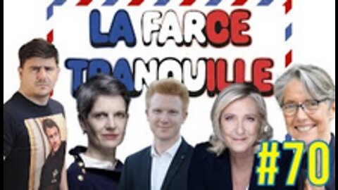 La Farce Tranquille 85451