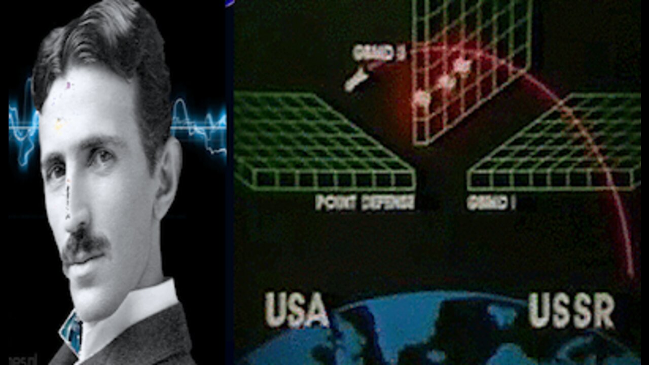 Tesla | Russia | World War | Julian Assange | Lake City AMMO