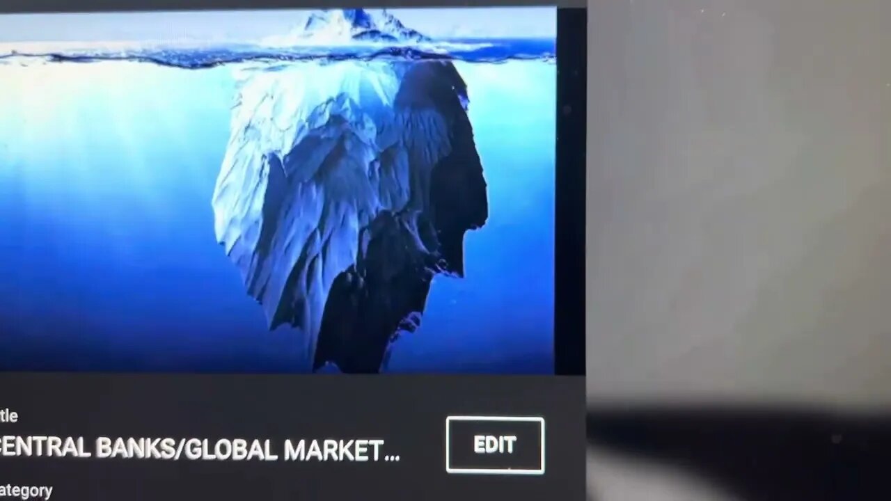 CENTRAL BANKS/GLOBAL MARKETS SHARE NEW PLATFORM ON A SCALE NEVER BEFORE IMAGINED. WELCOME CODIUS.