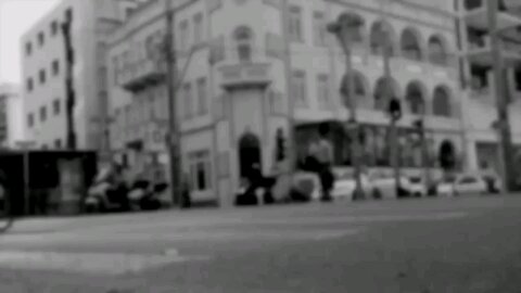 Two Hands and a Foot: on the move. Truth
