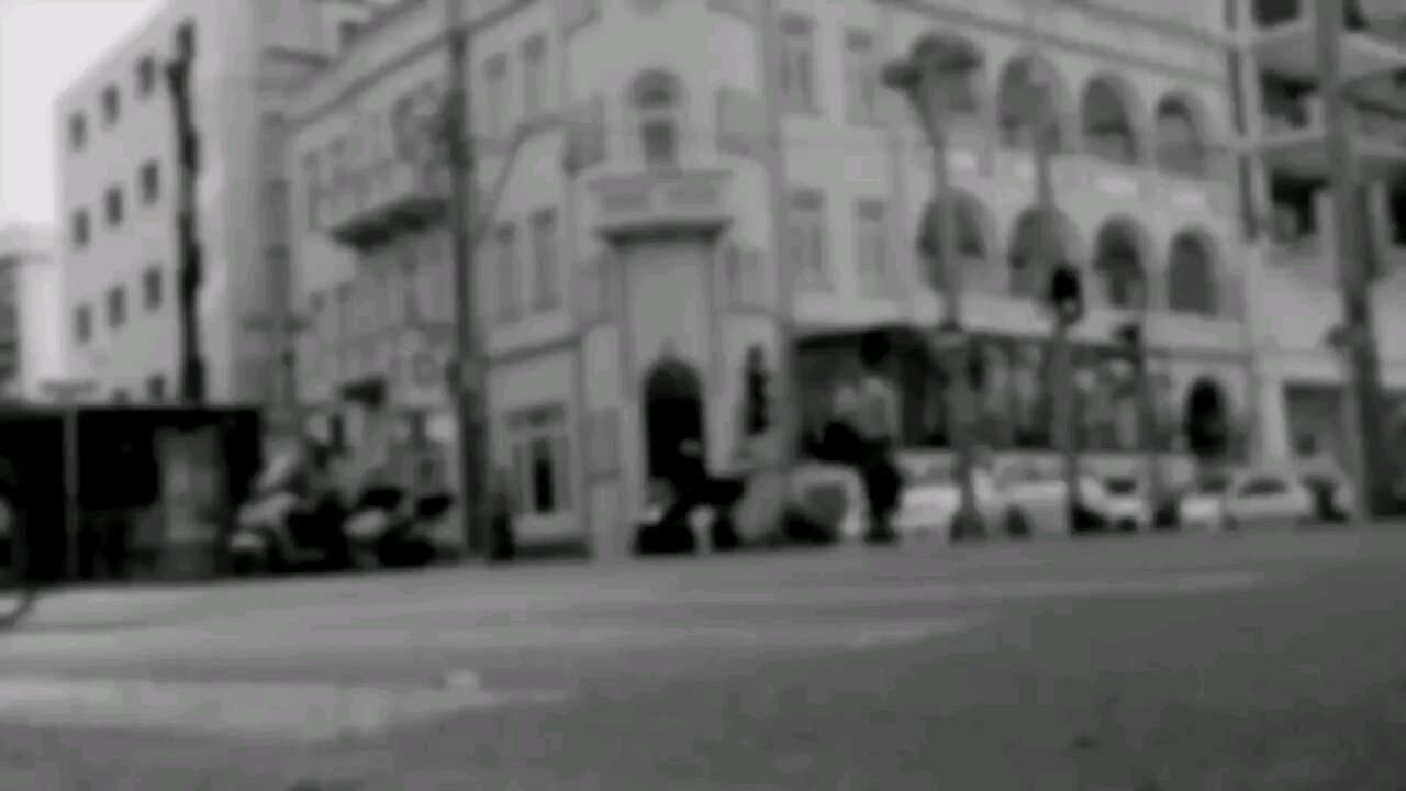 Two Hands and a Foot: on the move. Truth