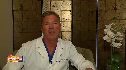Azul Cosmetic Surgery And Spa: Facial Fillers