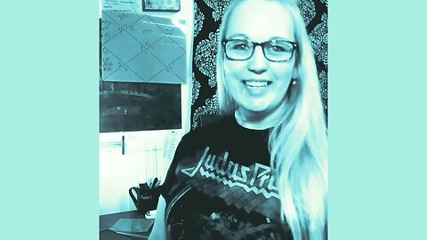 Jessica Bailey Does Astrology For April 22, 2022