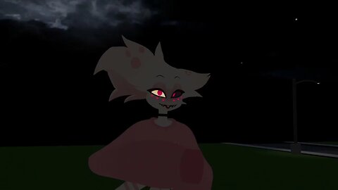 I think Angel likes you
