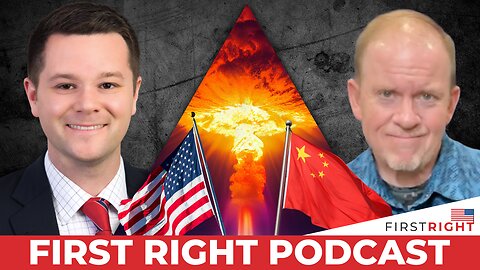 Is America Barreling Towards WWIII with China?