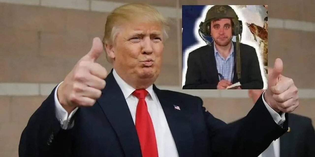 My History With President Trump And Why I'm Voting MAGA