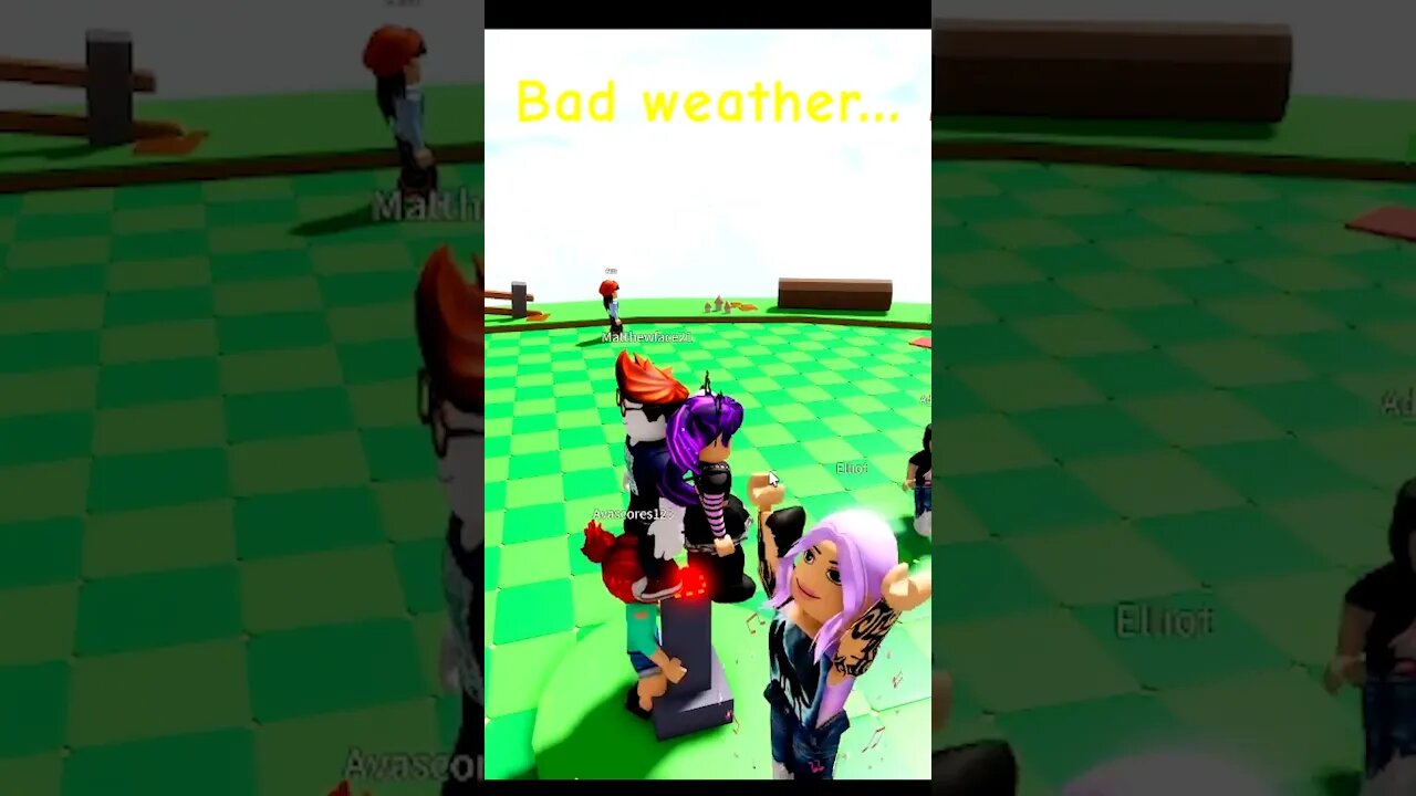Don't Press The Button #games #gameshorts #gaming #roblox #shorts