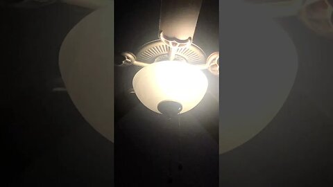Ceiling Fail