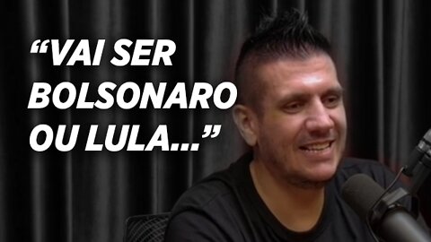 ELEIÇÕES 2022