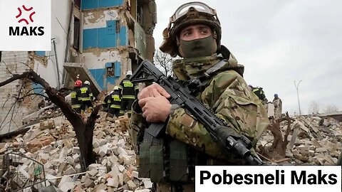 Situacija je kritična!Evo šta nas očekuje!-Pobesneli Maks