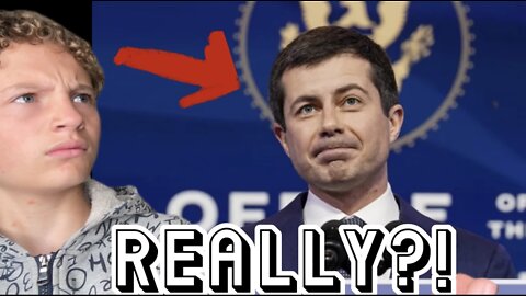 Pete Buttigieg SLAMMED For Out Of Touch Electric Vehicle Proposal