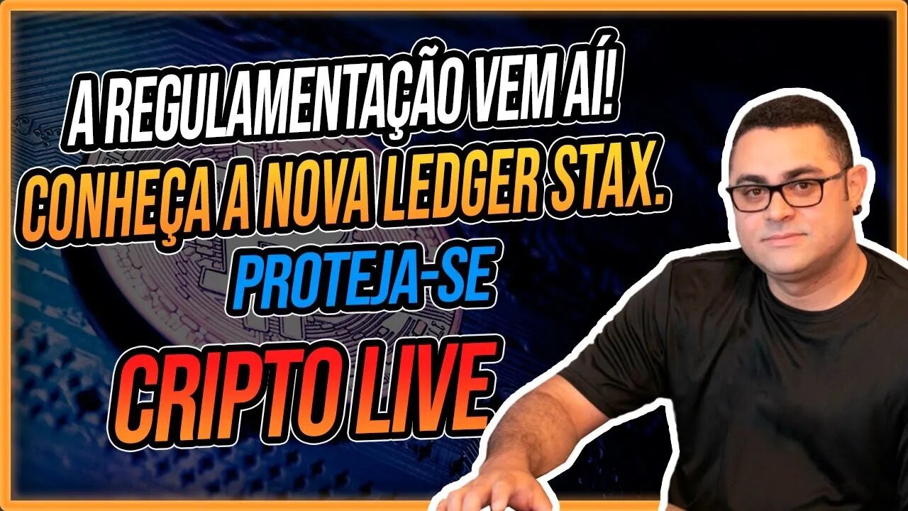 A REGULAMENTAÇÃO VEM AÍ SAIBA O QUE FAZER.