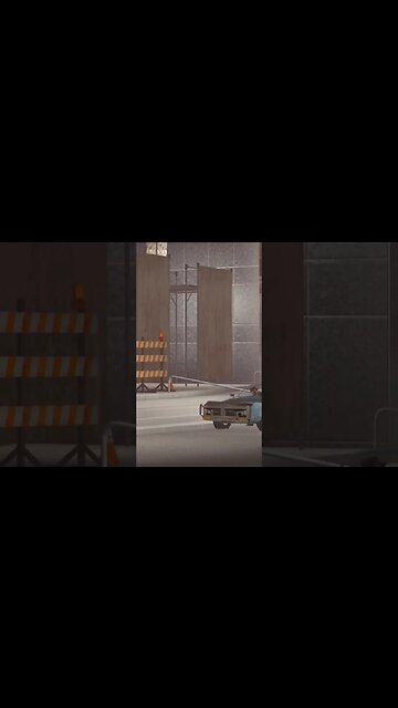 Saints Row: Round Peg Square Hole | The Kings Are Through #Shorts