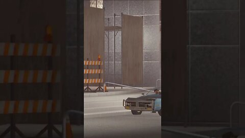 Saints Row: Round Peg Square Hole | The Kings Are Through #Shorts