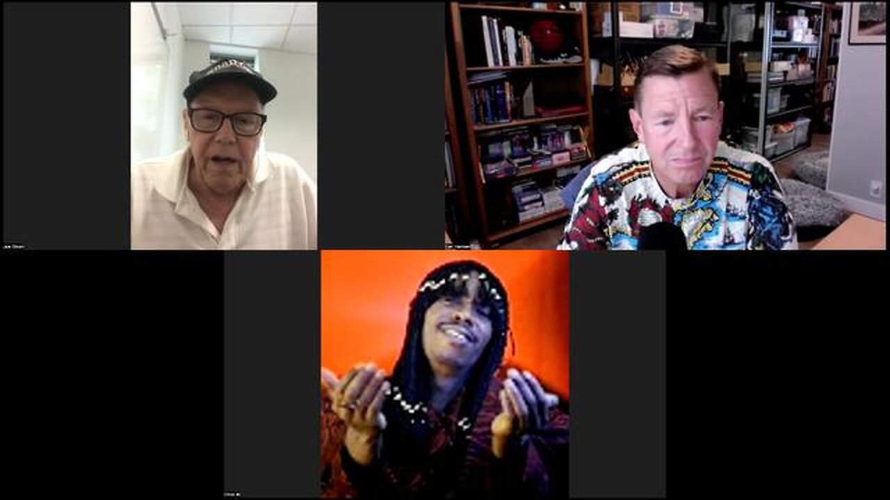 Need to Know News (3 June 2024) with Carl Herman, Joe Olson & Chris Weinert
