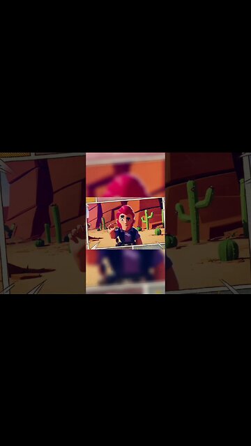 Brawl Stars Dope Edit or Trash #Shorts