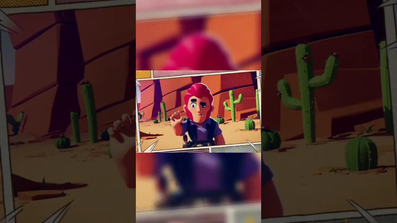 Brawl Stars Dope Edit or Trash #Shorts