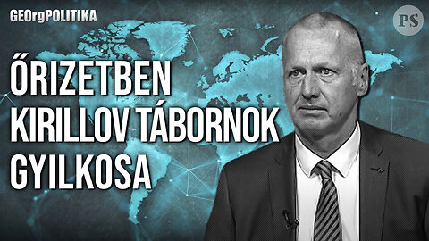 Őrizetben Kirillov tábornok gyilkosa | GEOrgPOLITIKA