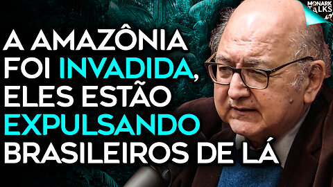 POR QUE NINGUÉM ESTÁ NOTICIANDO ISSO? [LORENZO CARRASCO]