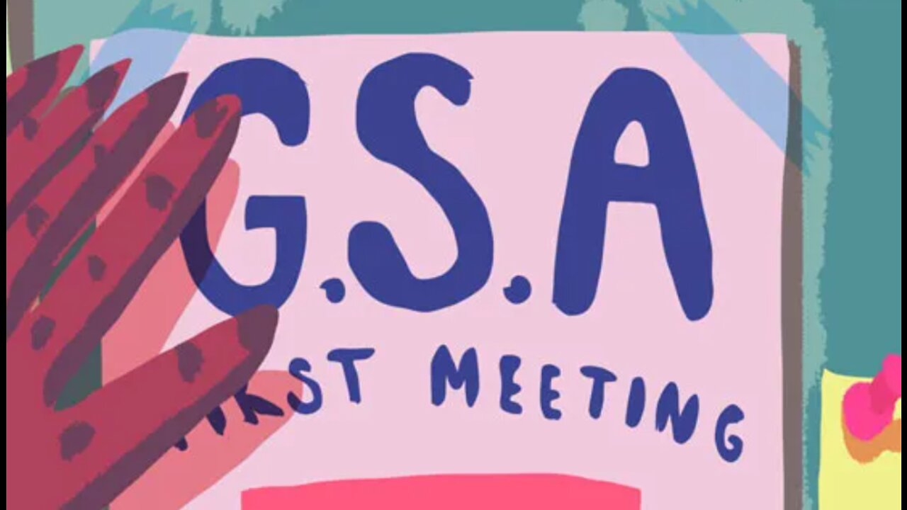 Child Attends a Secret Meeting Meant to Indoctrinate Her into LGBTQ Ideology Without Parents Knowing