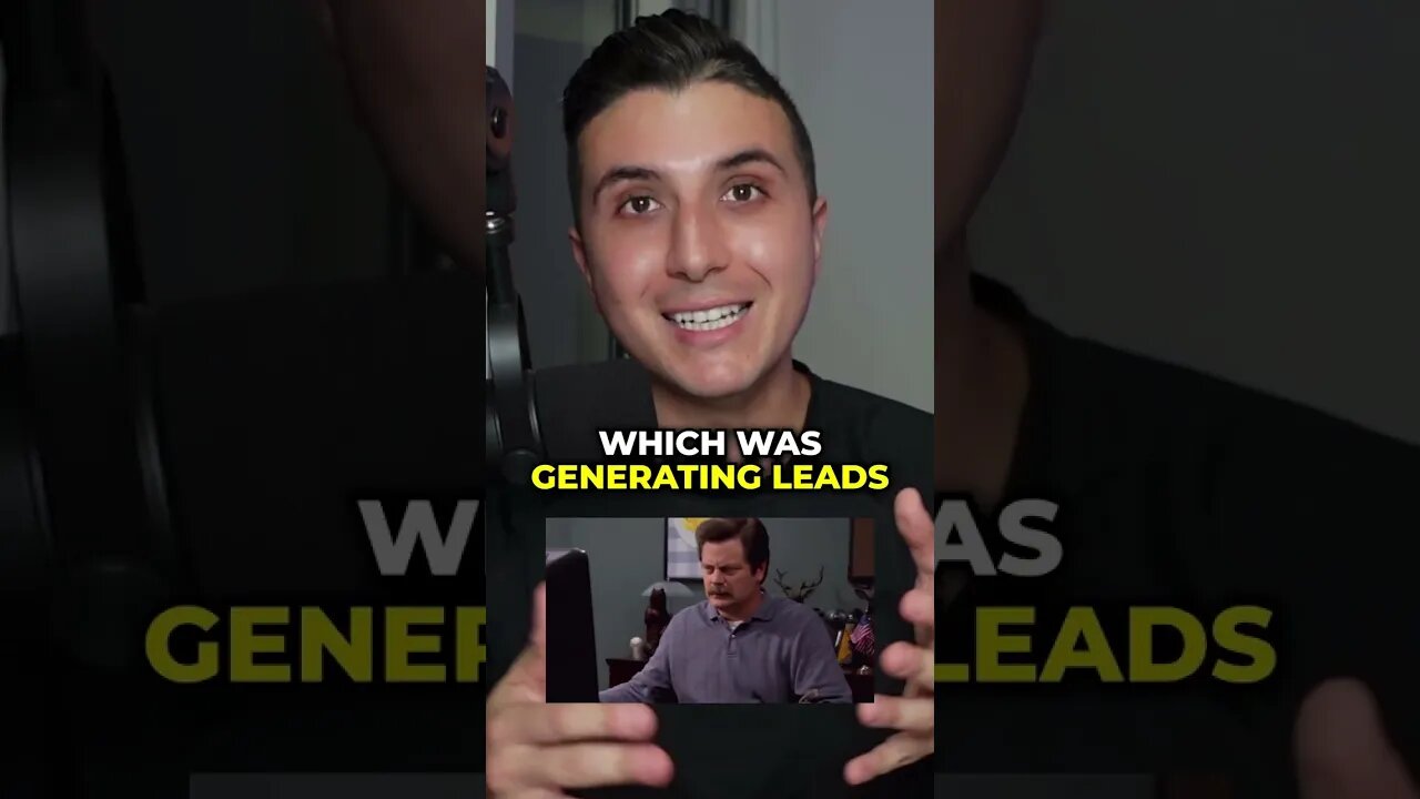 How I scaled my business to $1M in revenue