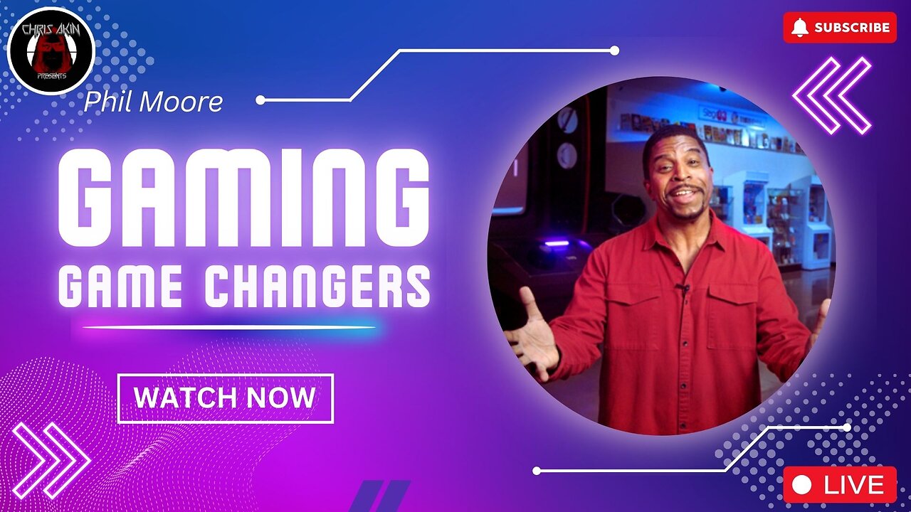 What Were The Game Changers?