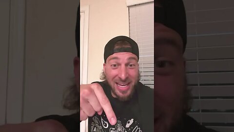 You won’t believe this